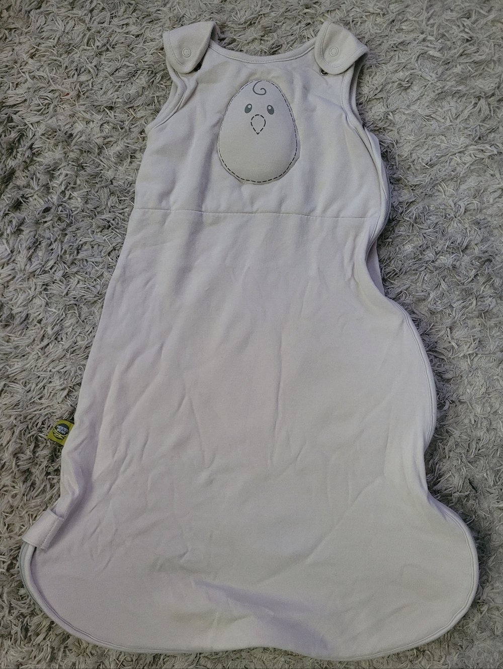 Nested Bean Baby Sleep Sack